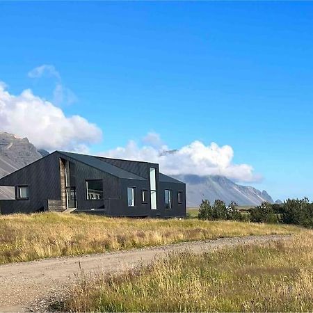 The Blackhouse Höfn Dış mekan fotoğraf